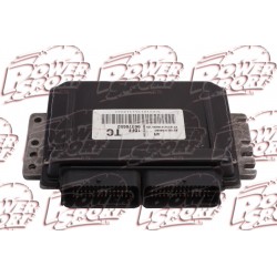 CENTRALITA  MOTOR ECU 96376652 DAEWOO