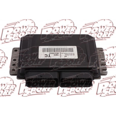 CENTRALITA  MOTOR ECU 96376652 DAEWOO