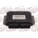 CENTRALITA  MOTOR ECU 96376652 DAEWOO