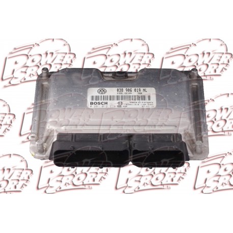 CENTRALITA ECU MOTOR 0373-SEAT-IBIZA-06-14TDI-0281012276