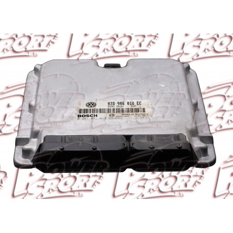 CENTRALITA ECU MOTOR 0354-SEAT-IBIZA00-19TDI-0281001914