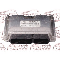 CENTRALITA ECU MOTOR 0286-SEAT-IBIZA05-19TDI-0281010891