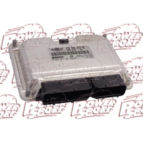 CENTRALITA ECU MOTOR 0739-BOSCH-SKODA-0281011201