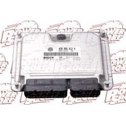 CENTRALITA ECU MOTOR 0368-I-SKODA-OCTAVIA-01-19TDI-0281010129