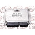 CENTRALITA ECU MOTOR 0368-I-SKODA-OCTAVIA-01-19TDI-0281010129