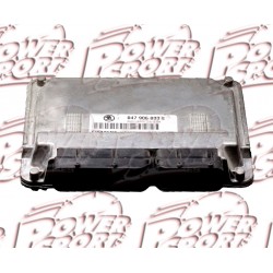 CENTRALITA ECU MOTOR 0346-SKODA-FABIA01-14G-5WP440209