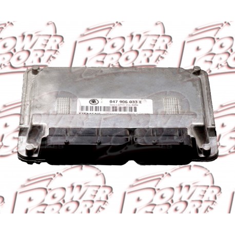 CENTRALITA ECU MOTOR 0346-SKODA-FABIA01-14G-5WP440209