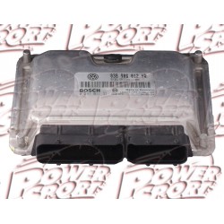 CENTRALITA ECU MOTOR 0342-SKODA-FABIA04-19SDI-0281011321