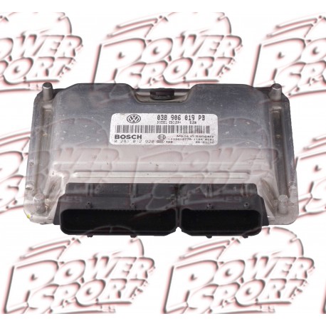 CENTRALITA ECU MOTOR 0301-SKODA-OCTAVIA08-19TDI-0281012920