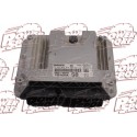 CENTRALITA  MOTOR ECU 0281014846 TOYOTA AURIS 1.4 D4D
