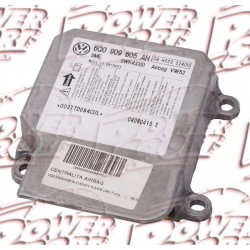 CENTRALITA AIRBAG ECU  6Q0909605AH-5WK43351 VOLKSWAGEN