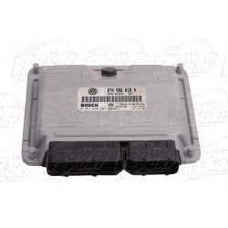 CENTRALITA  MOTOR ECU 0281010407 VW LT 2.5TDI