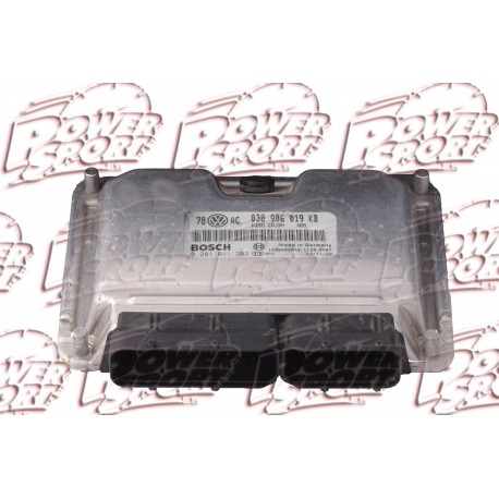 CENTRALITA ECU MOTOR 0357-VW-PASSAT04-19TDI-0281011203
