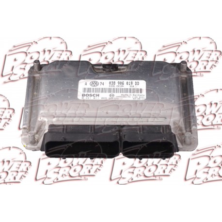 CENTRALITA ECU MOTOR 0352-VW-BORA-0281011065