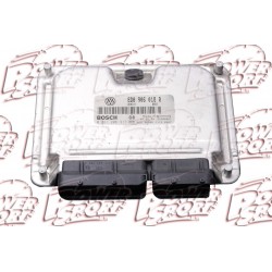CENTRALITA ECU MOTOR 0336-VW-PASSAT99-18G-0261206317