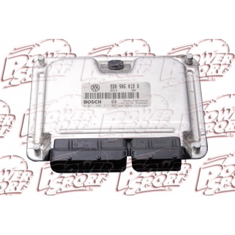 CENTRALITA ECU MOTOR 0336-VW-PASSAT99-18G-0261206317