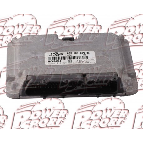 CENTRALITA ECU MOTOR 0307-VW-PASSAT2000-19TDI-0281010305