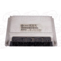CENTRALITA  MOTOR ECU 0261204185-8D0907557T-D06 AUDI VW SEAT SKODA