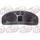 CUADRO INSTRUMENTOS DASHBOARD 0316-AUDI-A62003-25TDI-110008890