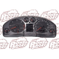 CUADRO INSTRUMENTOS DASHBOARD 0316-AUDI-A62003-25TDI-110008890