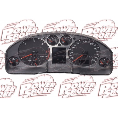 CUADRO INSTRUMENTOS DASHBOARD 0316-AUDI-A62003-25TDI-110008890