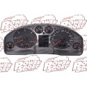 CUADRO INSTRUMENTOS DASHBOARD 0316-AUDI-A62003-25TDI-110008890
