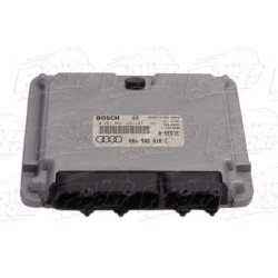 CENTRALITA  MOTOR ECU 0261204126/127-06A906018C AUDI VW SEAT SKODA 0365