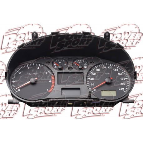 CUADRO INSTRUMENTOS DASHBOARD 0350+0351-SEAT-IBIZA01-14G-110008924-001