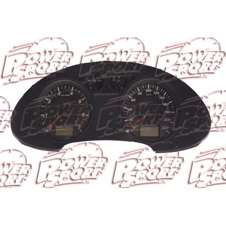 CUADRO INSTRUMENTOS DASHBOARD 0324-SEAT-IBIZA06-12G-W06L0920801