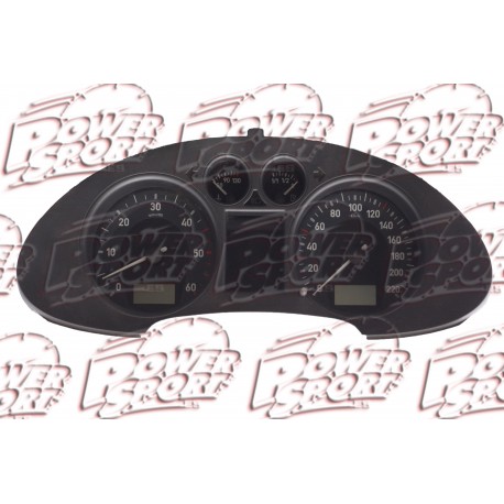 CUADRO INSTRUMENTOS DASHBOARD 0321-SEAT-IBIZA05-19TDI-6L0920803A