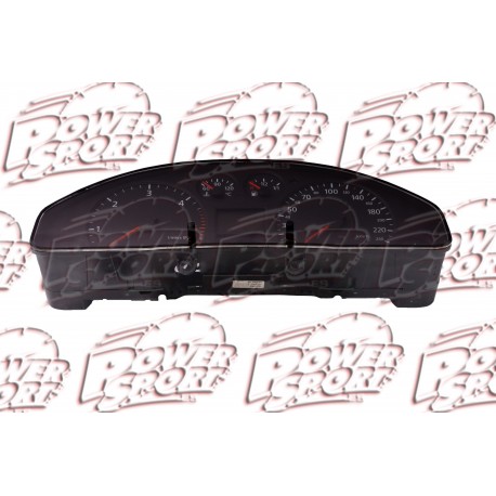 CUADRO INSTRUMENTOS DASHBOARD 0280-AUDI-A6-2001-25TDI-110008947