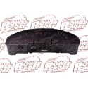 CUADRO INSTRUMENTOS DASHBOARD 0280-AUDI-A6-2001-25TDI-110008947