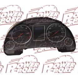 CUADRO INSTRUMENTOS DASHBOARD 0264-AUDI-A4-2001-25TDI-0263626062