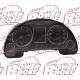 CUADRO INSTRUMENTOS DASHBOARD 0264+0349-AUDI-A4-03-19TDI-0263626120