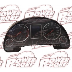 CUADRO INSTRUMENTOS DASHBOARD 0264+0349-AUDI-A4-03-19TDI-0263626120