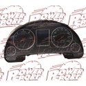 CUADRO INSTRUMENTOS DASHBOARD 0264+0349-AUDI-A4-03-19TDI-0263626120