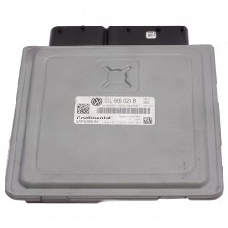 CENTRALITA  MOTOR ECU 5WP42899AA-03L906023B AUDI VW SEAT SKODA