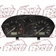 CUADRO INSTRUMENTOS DASHBOARD 0346-SKODA-FABIA01-14G-110080015-005