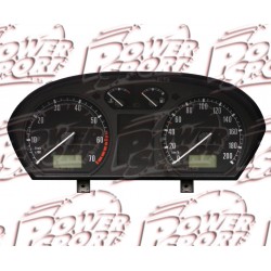 CUADRO INSTRUMENTOS DASHBOARD 0346-SKODA-FABIA01-14G-110080015-005