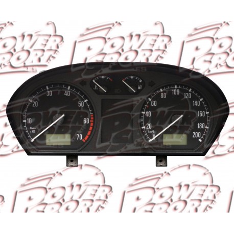 CUADRO INSTRUMENTOS DASHBOARD 0346-SKODA-FABIA01-14G-110080015-005