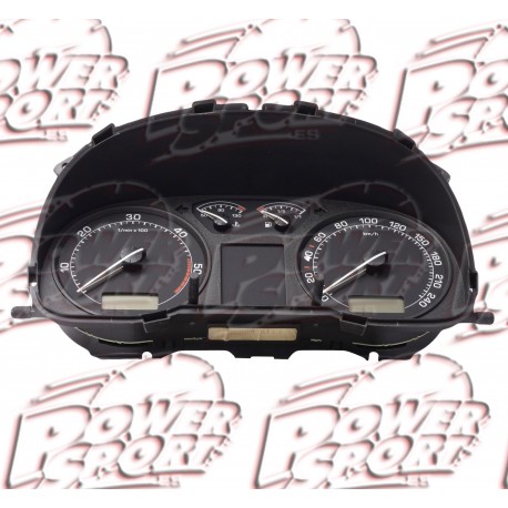 CUADRO INSTRUMENTOS DASHBOARD 0301-SKODA-OCTAVIA2000-19TDI-110080146-021