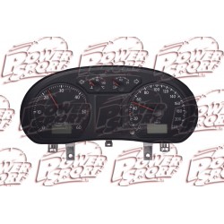 CUADRO INSTRUMENTOS DASHBOARD 0362-VW-POLO-07-14TDI-6Q0920804J