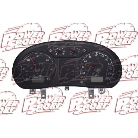 CUADRO INSTRUMENTOS DASHBOARD 0362-VW-POLO-07-14TDI-6Q0920804J