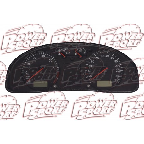 CUADRO INSTRUMENTOS DASHBOARD 0336+0353-VW-PASSAT00-19TDI-110008960-045