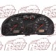 CUADRO INSTRUMENTOS DASHBOARD 0307-VW-PASSAT2000-19TDI-110080960-045