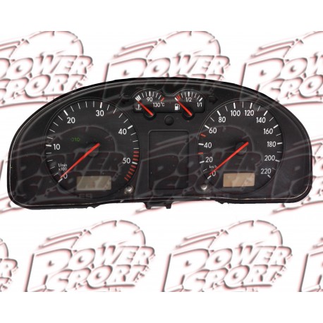 CUADRO INSTRUMENTOS DASHBOARD 0307-VW-PASSAT2000-19TDI-110080960-045