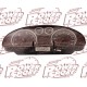 CUADRO INSTRUMENTOS DASHBOARD 0272-VW-PASSAT-200419TDI-110080198-008