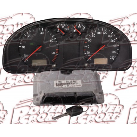 KIT AUDI VW SEAT SKODA VW-PASSAT99-1.9TDI 0281001720 110080794-023 0307