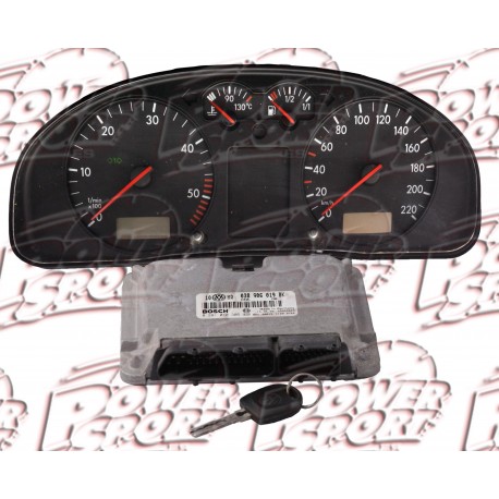 KIT AUDI VW SEAT SKODA VW-PASSAT2000-1.9TDI 0281010305 110080960-045 0307