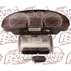 KIT AUDI VW SEAT SKODA VW PASSAT 20041.9TDI 0281011204 110080198-008 0272